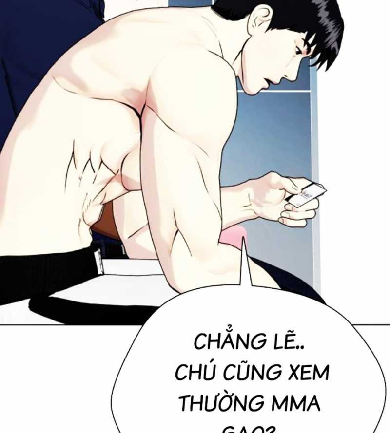 Loser Giỏi Võ Chapter 71 - Trang 2