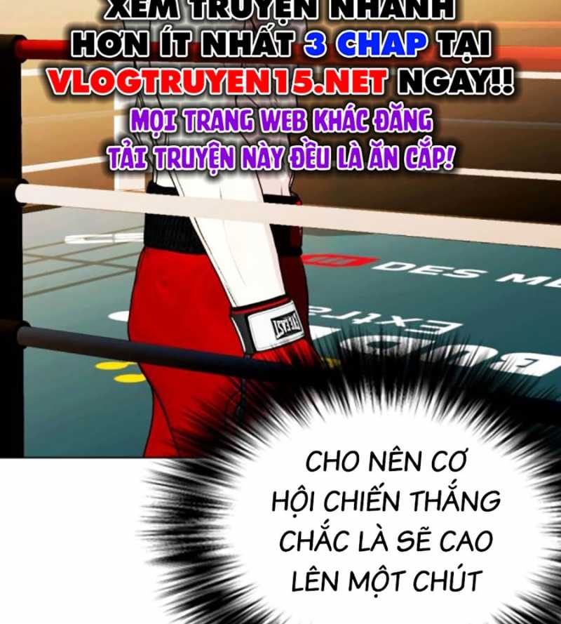 Loser Giỏi Võ Chapter 71 - Trang 2