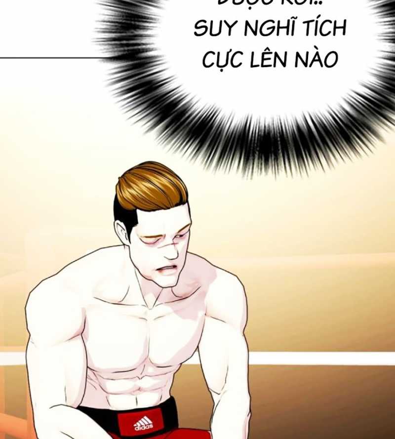 Loser Giỏi Võ Chapter 71 - Trang 2