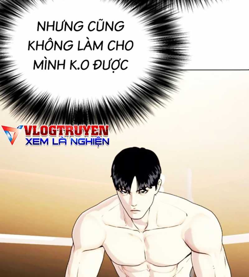 Loser Giỏi Võ Chapter 71 - Trang 2