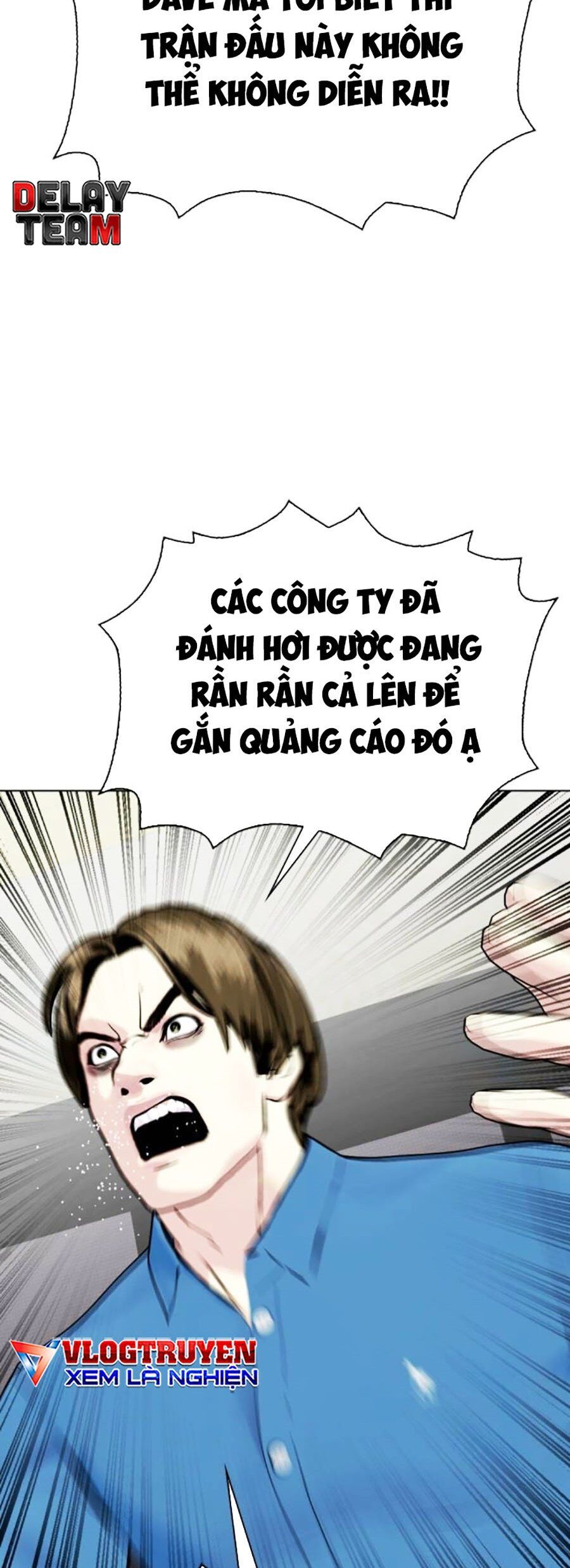 Loser Giỏi Võ Chapter 69 - Trang 2