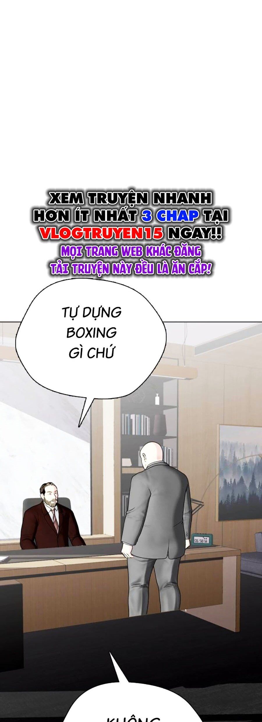 Loser Giỏi Võ Chapter 69 - Trang 2