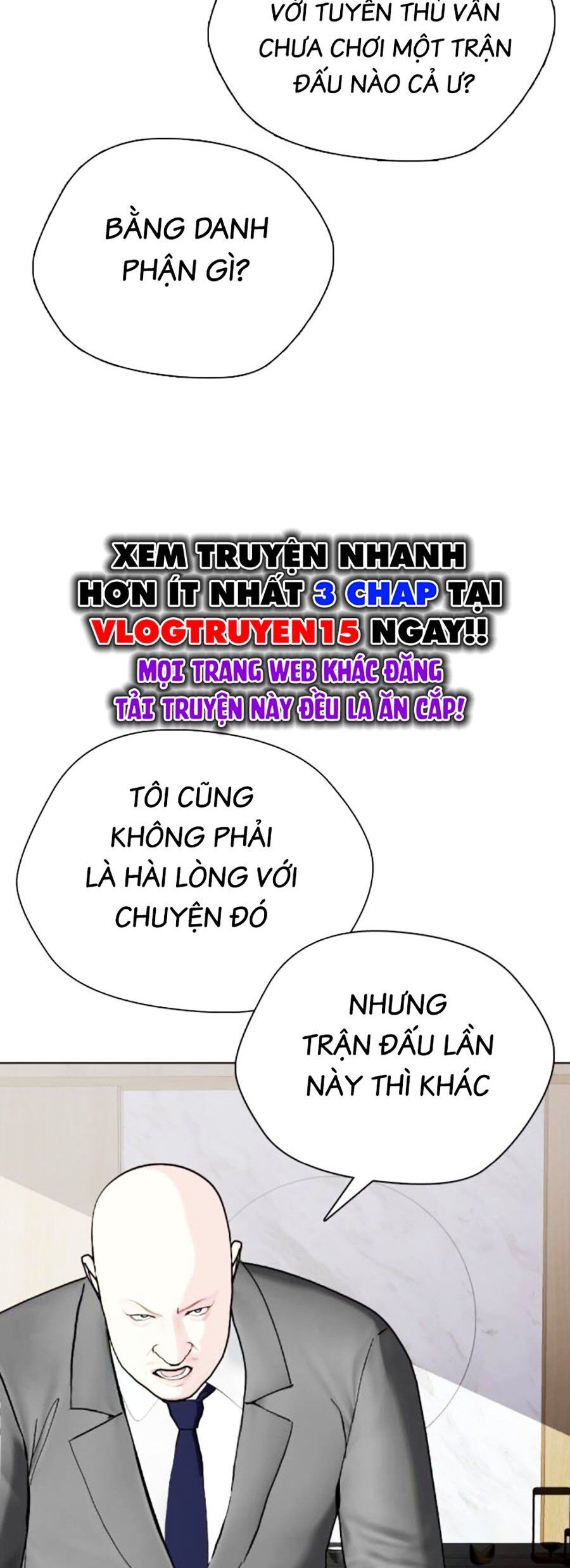 Loser Giỏi Võ Chapter 69 - Trang 2