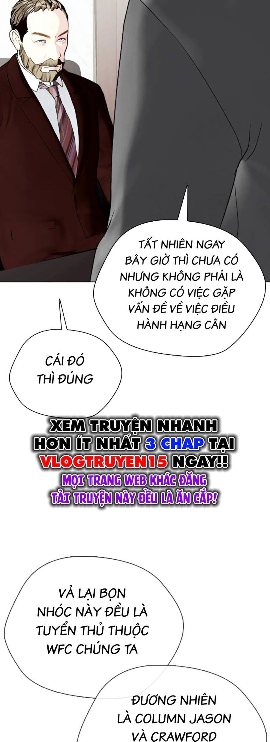 Loser Giỏi Võ Chapter 69 - Trang 2