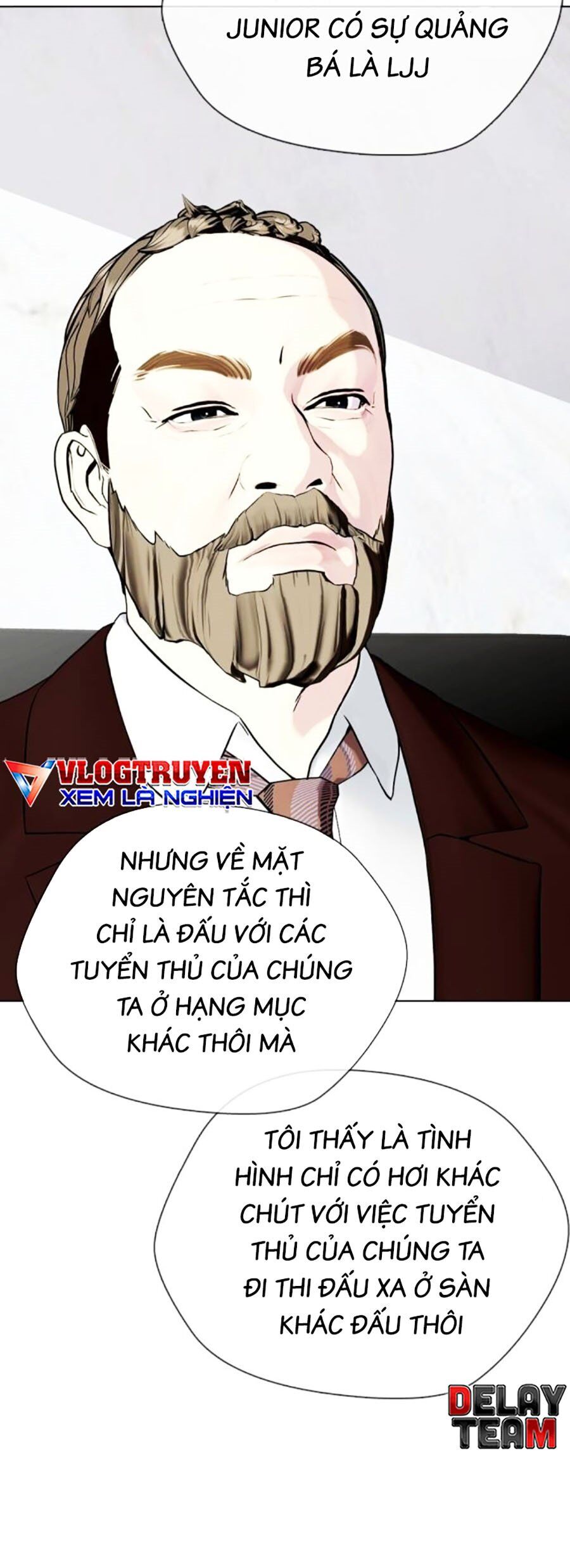 Loser Giỏi Võ Chapter 69 - Trang 2