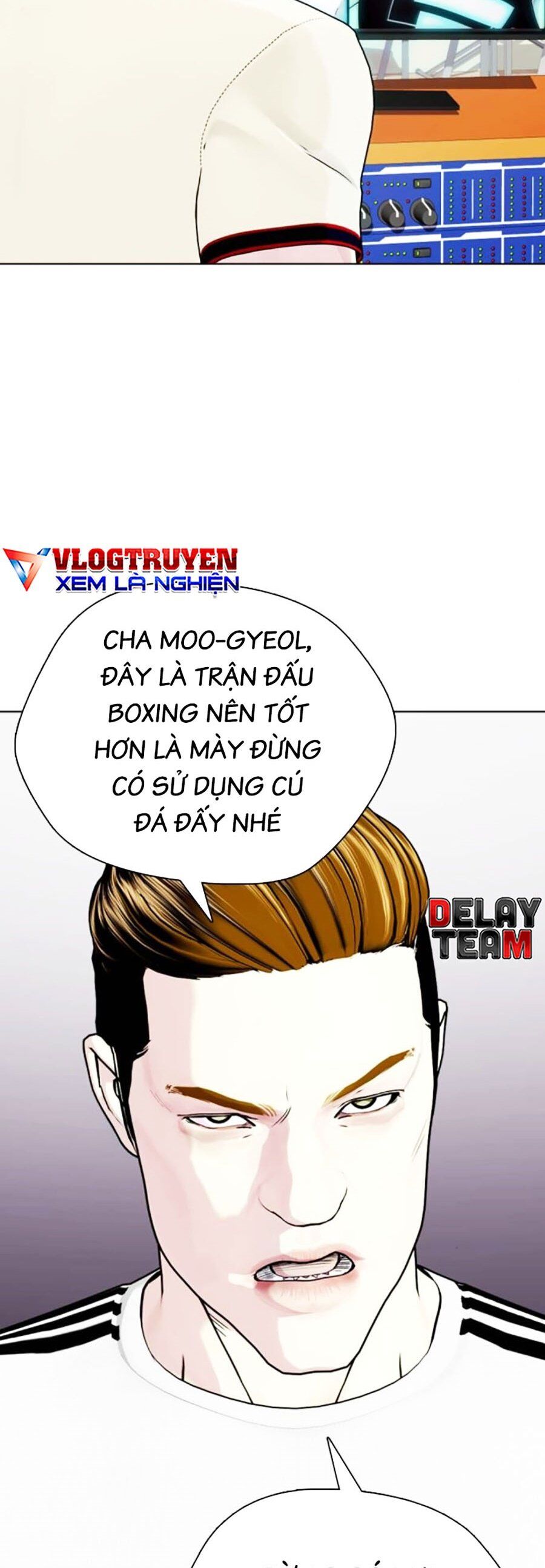 Loser Giỏi Võ Chapter 69 - Trang 2