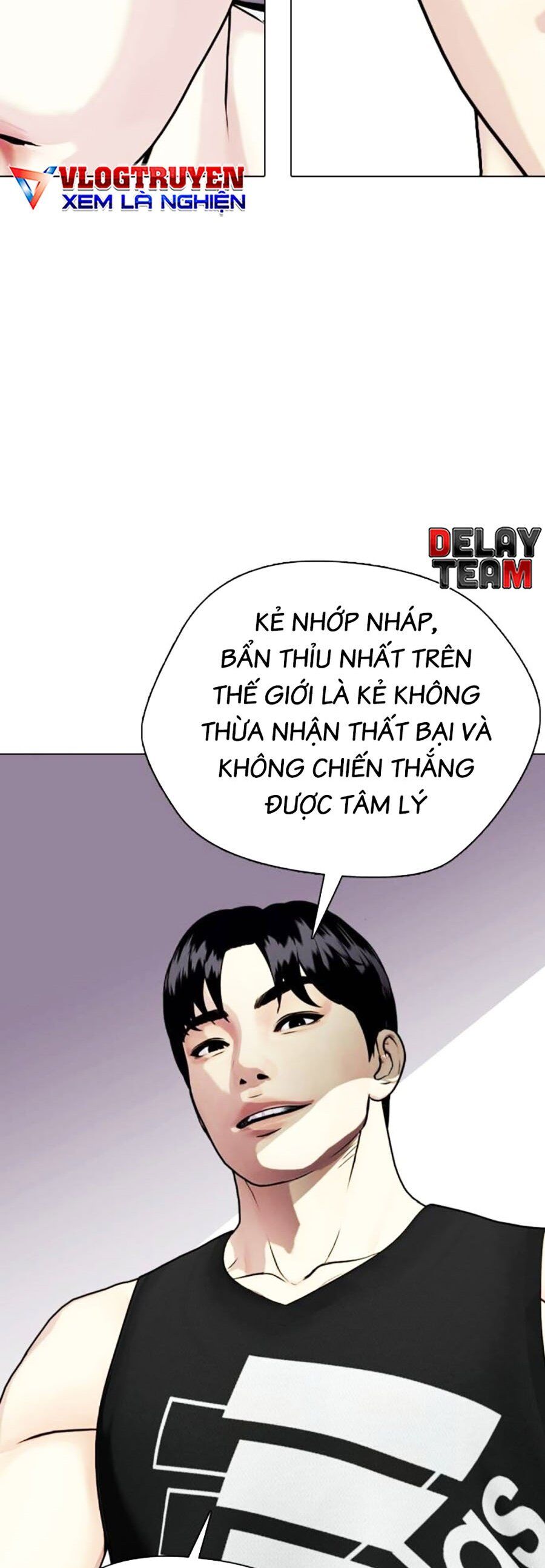 Loser Giỏi Võ Chapter 69 - Trang 2