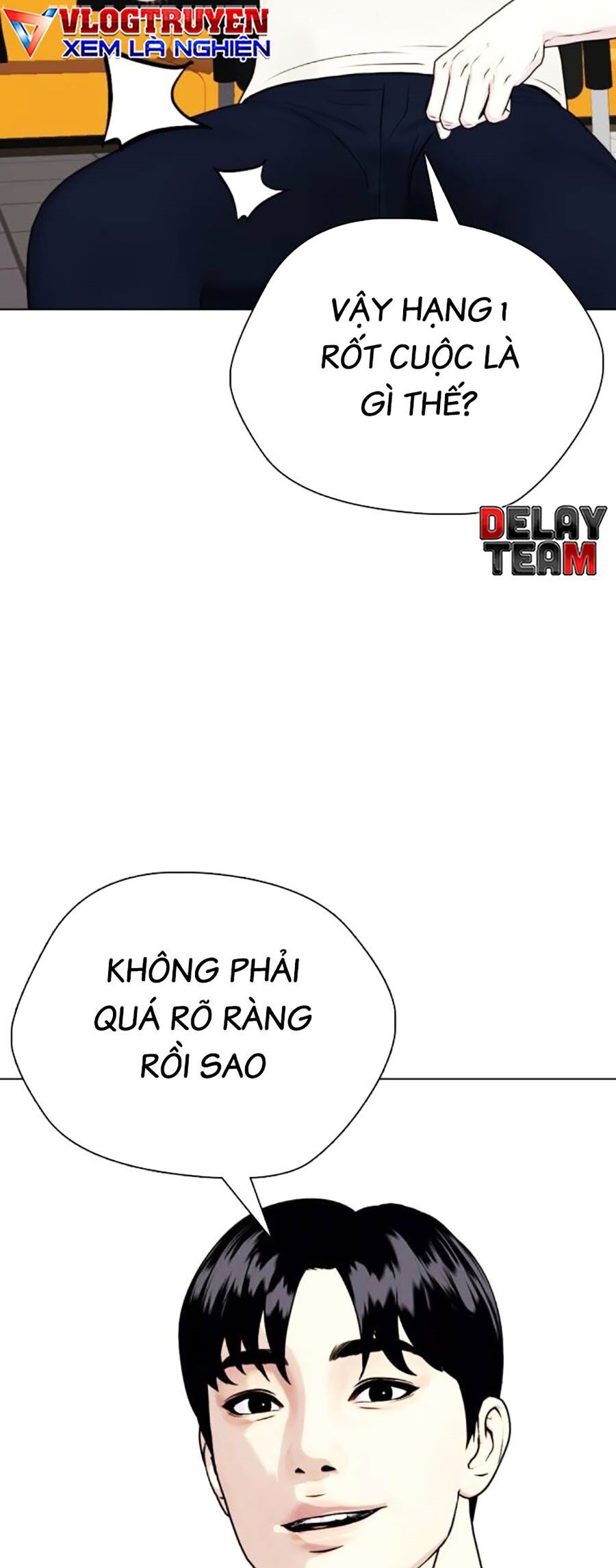 Loser Giỏi Võ Chapter 69 - Trang 2