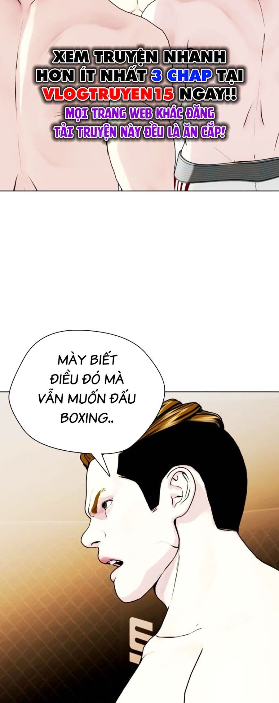 Loser Giỏi Võ Chapter 69 - Trang 2