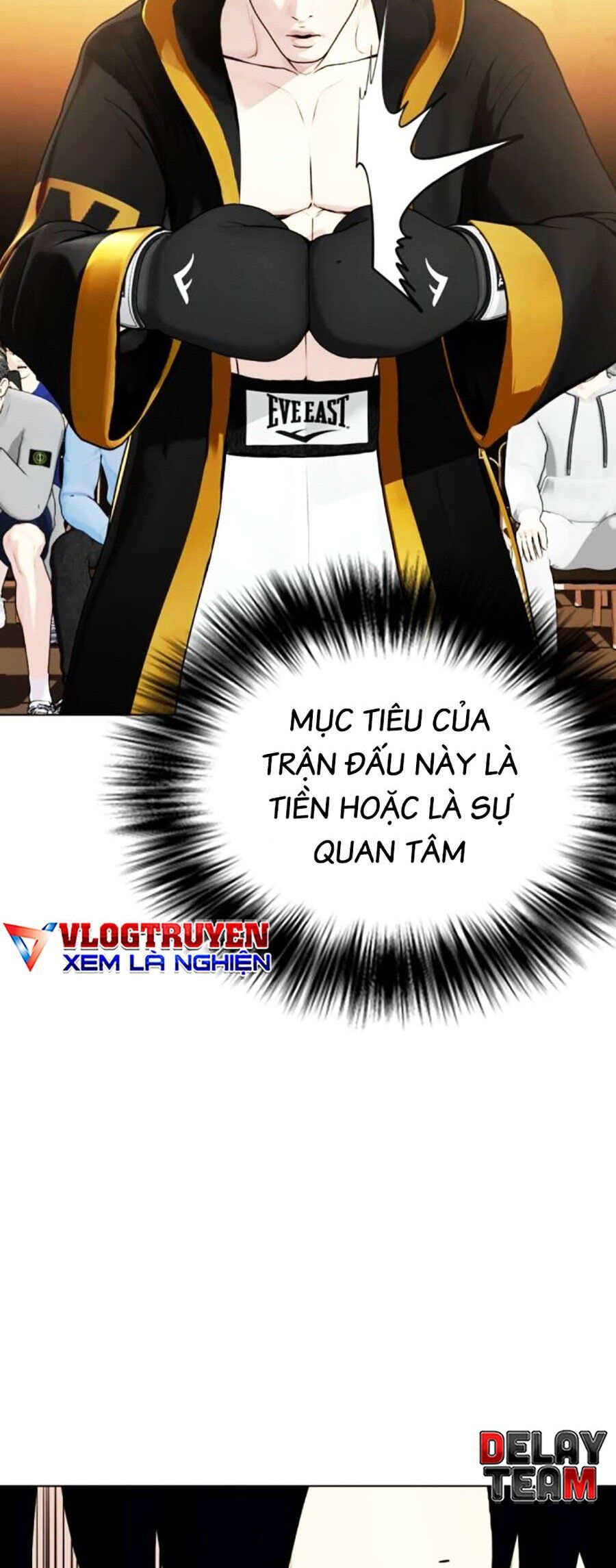 Loser Giỏi Võ Chapter 69 - Trang 2