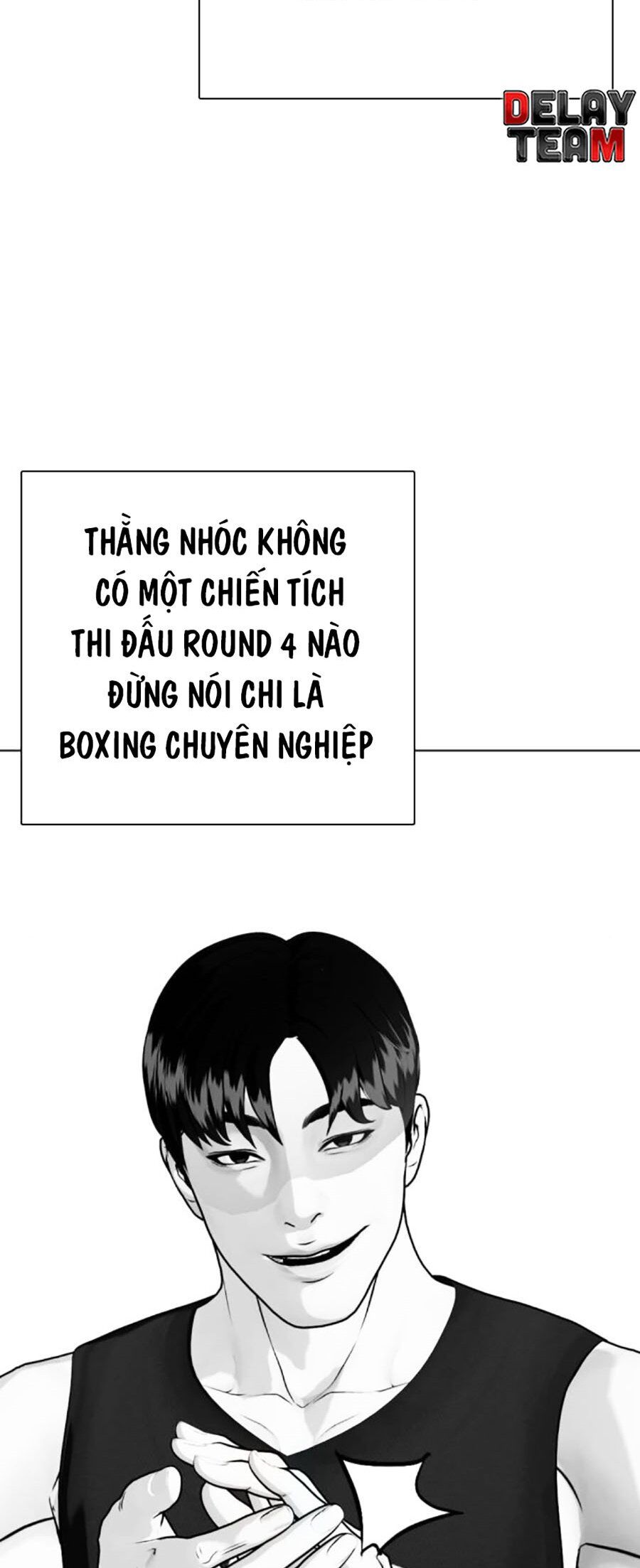 Loser Giỏi Võ Chapter 69 - Trang 2