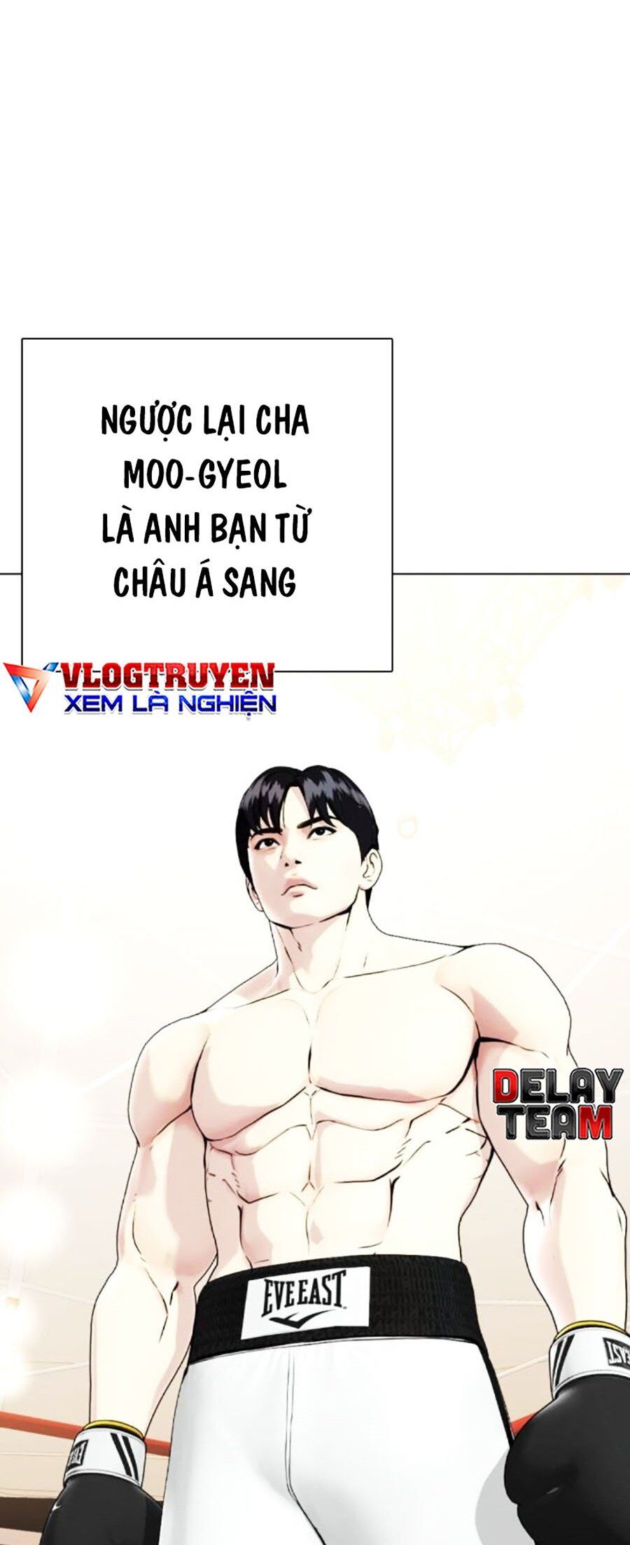 Loser Giỏi Võ Chapter 69 - Trang 2