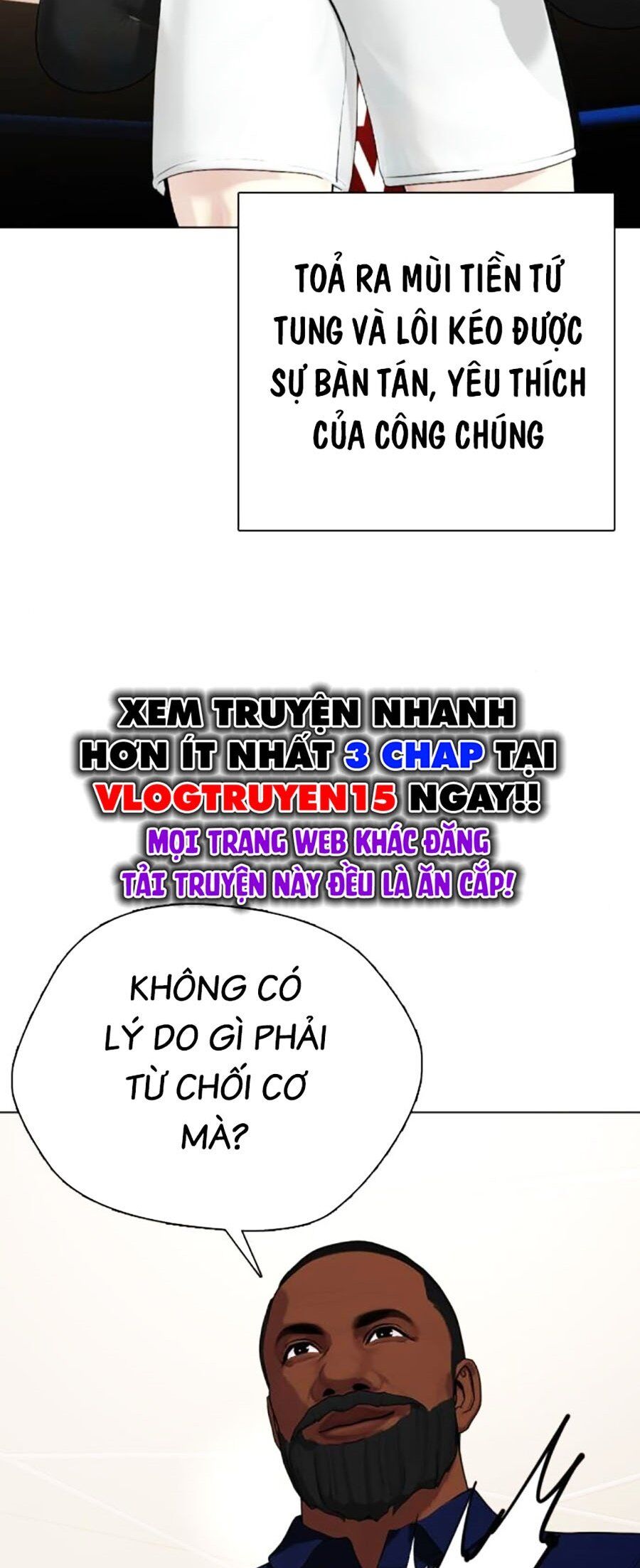 Loser Giỏi Võ Chapter 69 - Trang 2