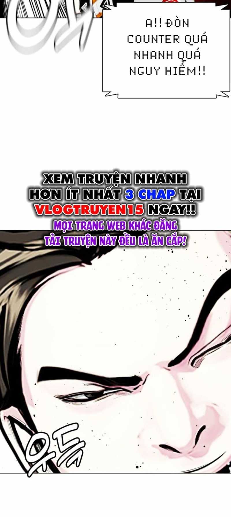 Loser Giỏi Võ Chapter 68.5 - Trang 2