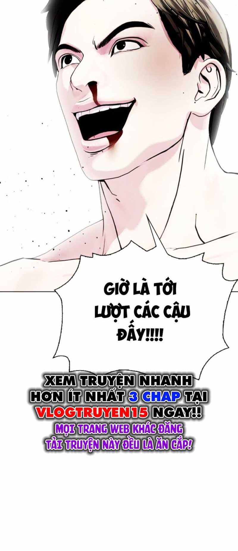 Loser Giỏi Võ Chapter 68.5 - Trang 2