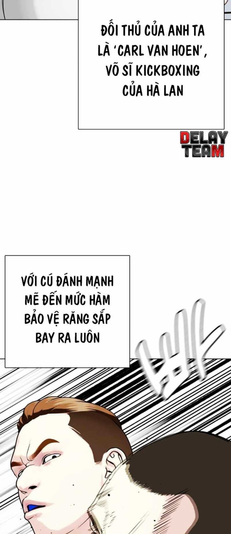 Loser Giỏi Võ Chapter 68.5 - Trang 2