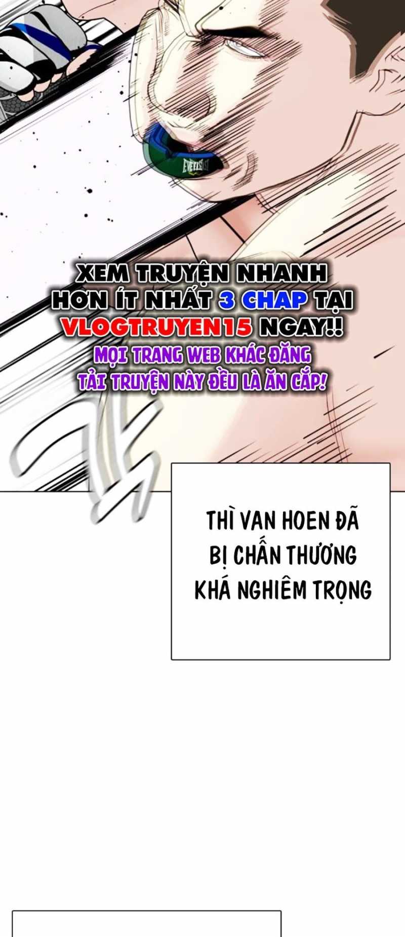 Loser Giỏi Võ Chapter 68.5 - Trang 2