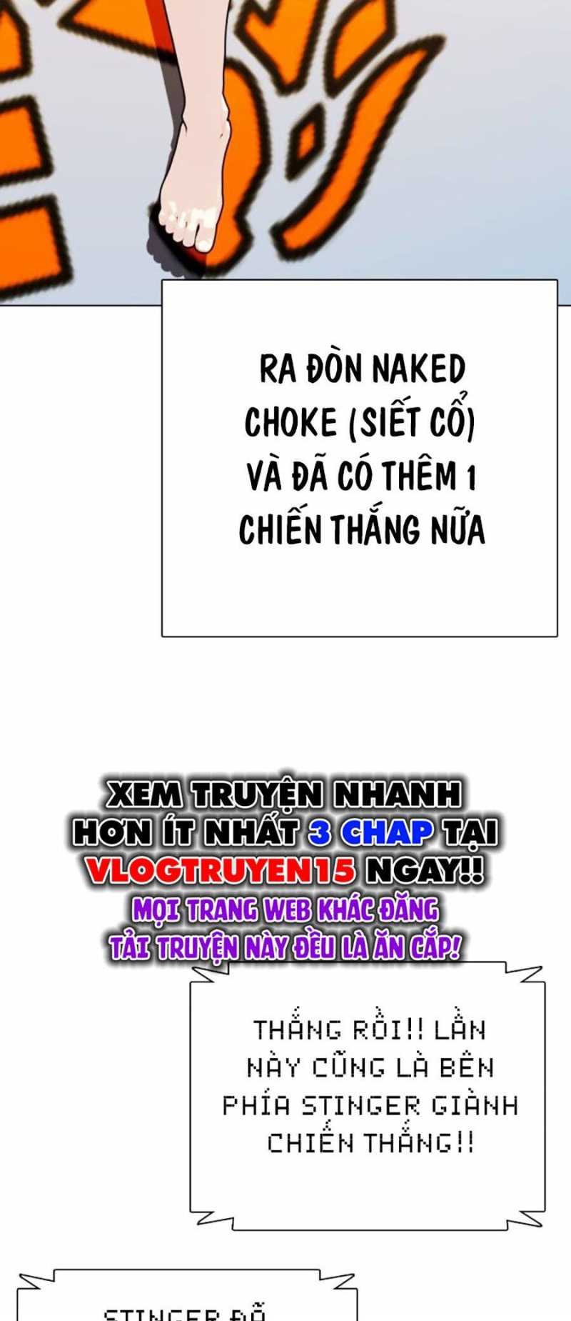 Loser Giỏi Võ Chapter 68.5 - Trang 2