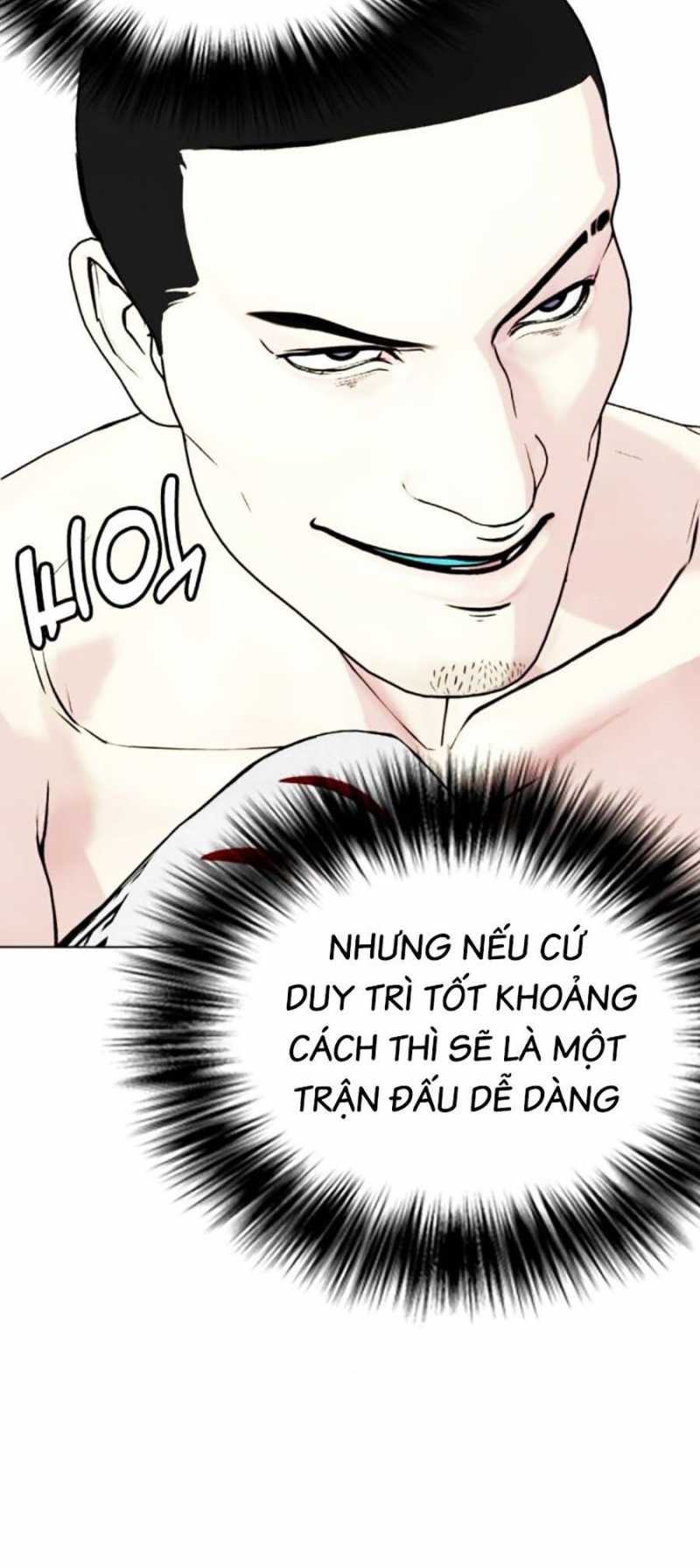 Loser Giỏi Võ Chapter 68.5 - Trang 2