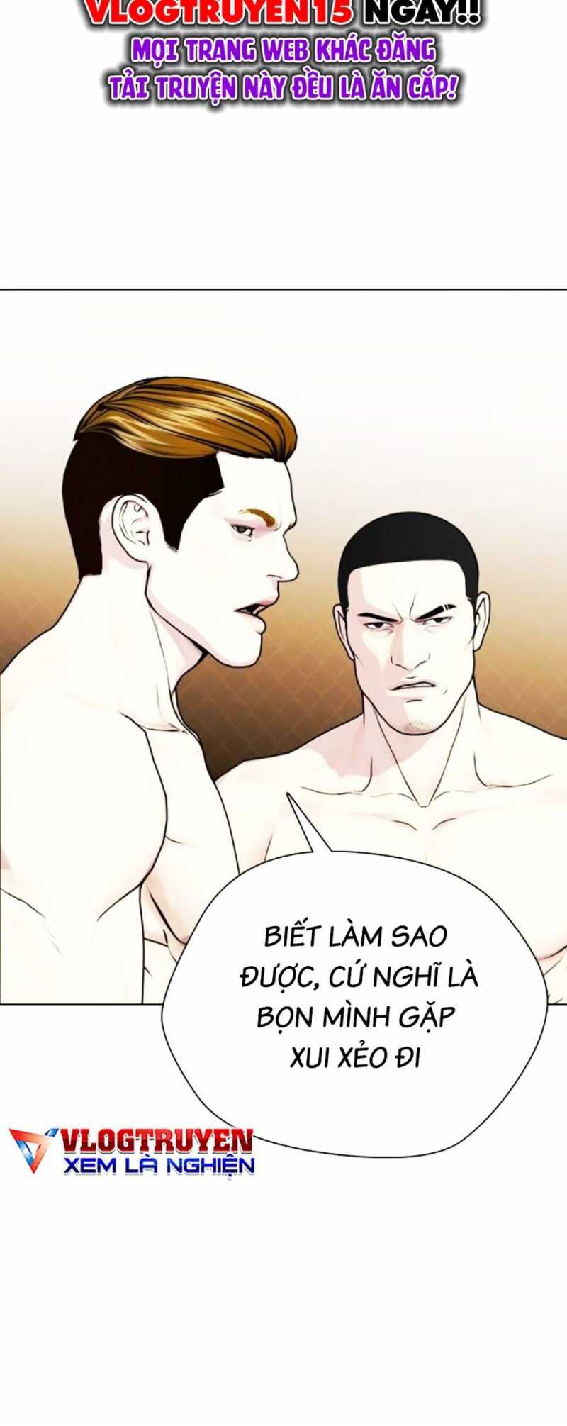 Loser Giỏi Võ Chapter 68.5 - Trang 2