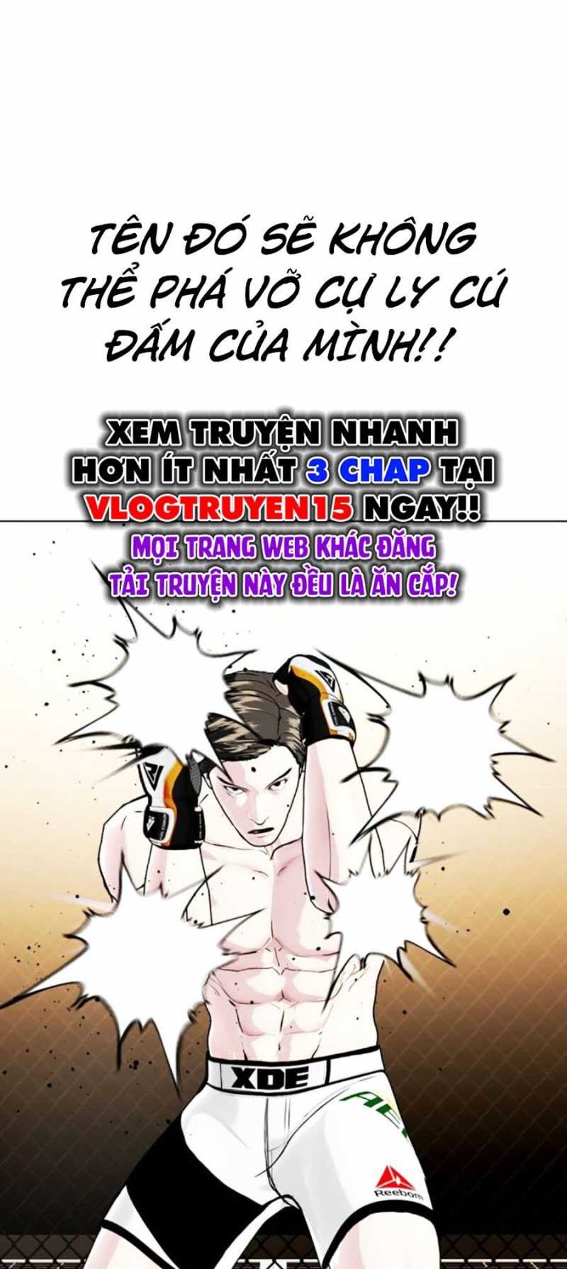 Loser Giỏi Võ Chapter 68.5 - Trang 2