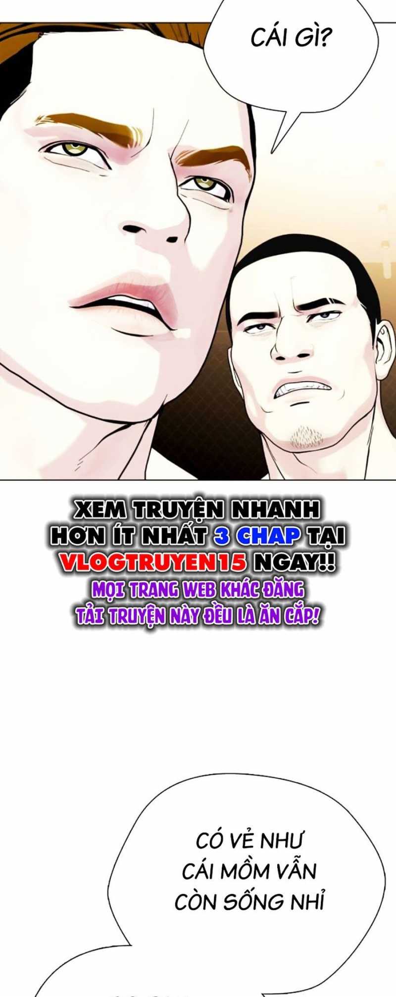 Loser Giỏi Võ Chapter 68.5 - Trang 2