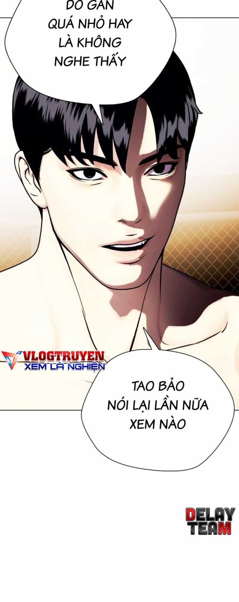 Loser Giỏi Võ Chapter 68.5 - Trang 2