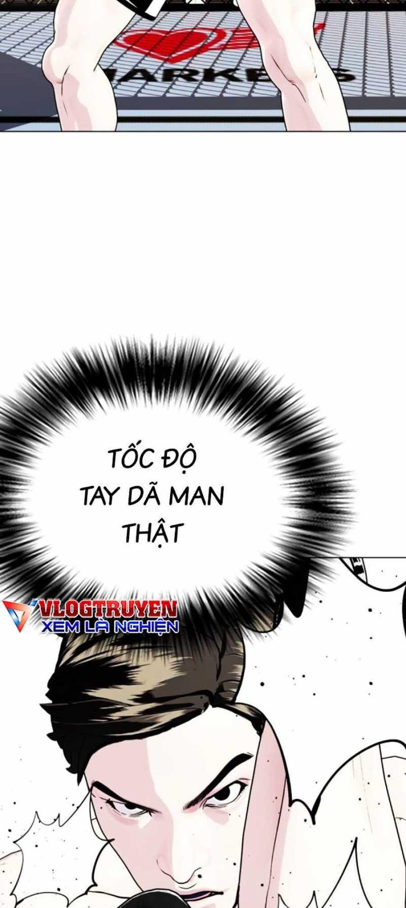 Loser Giỏi Võ Chapter 68.5 - Trang 2