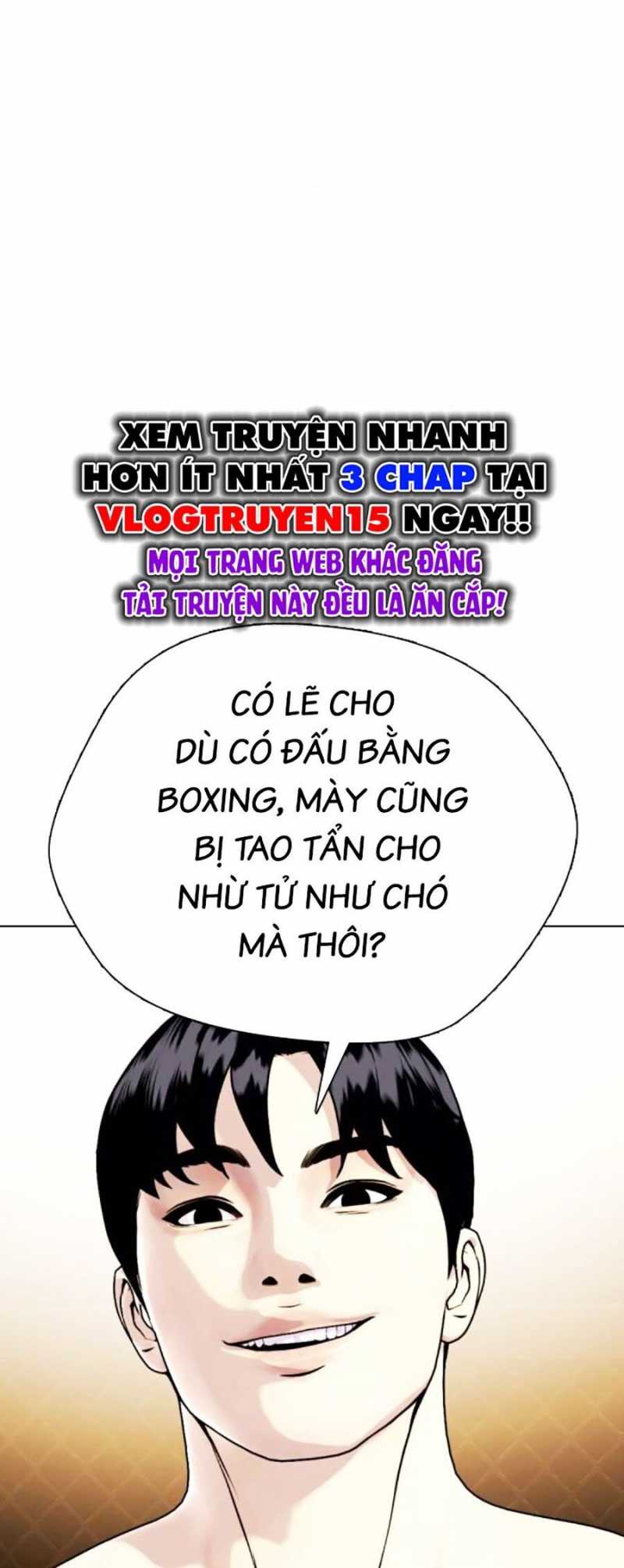 Loser Giỏi Võ Chapter 68.5 - Trang 2