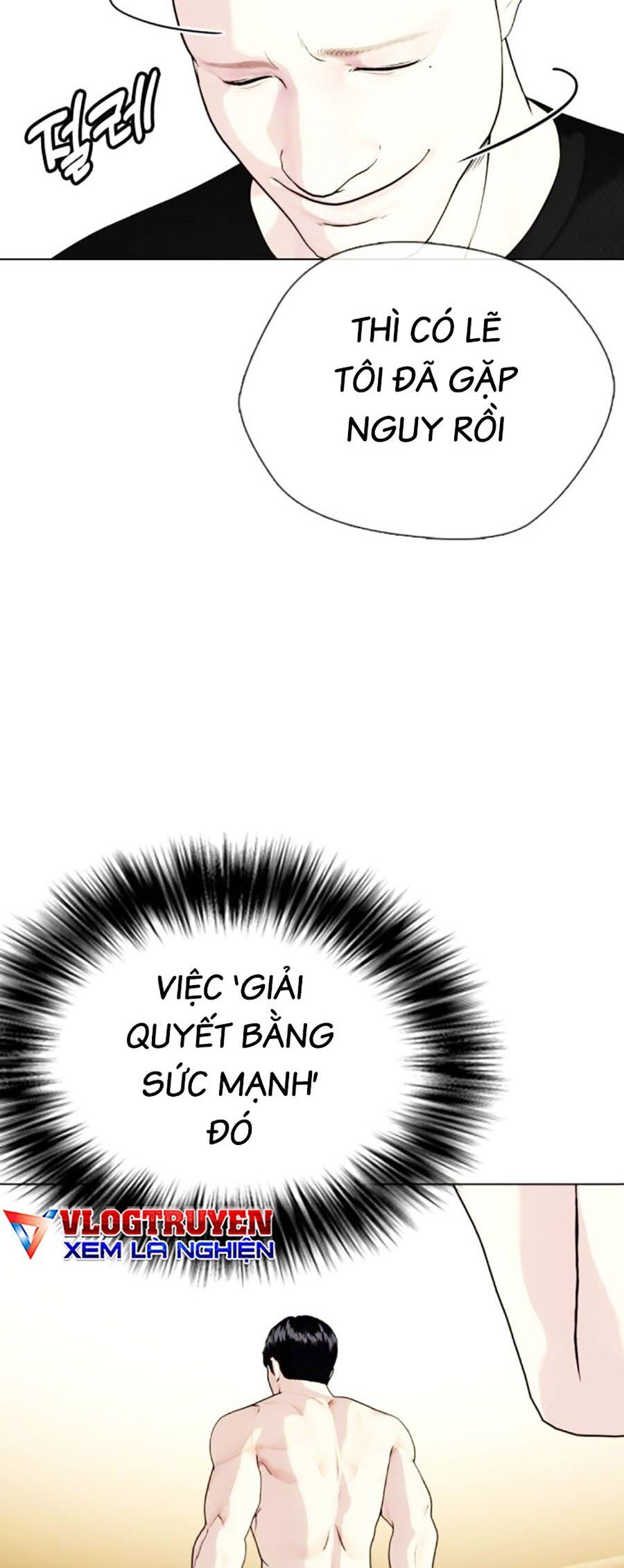 Loser Giỏi Võ Chapter 68 - Trang 2