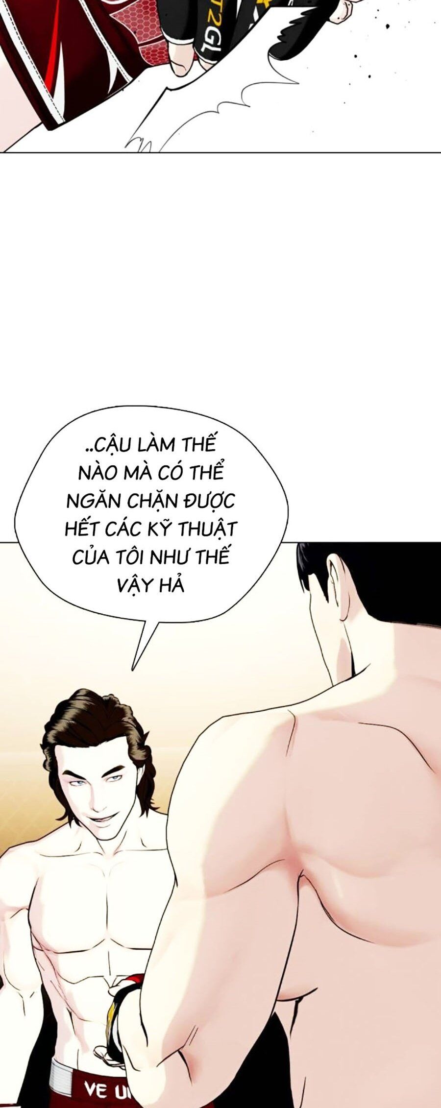 Loser Giỏi Võ Chapter 68 - Trang 2