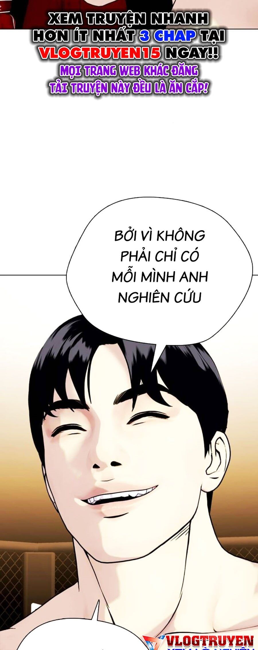 Loser Giỏi Võ Chapter 68 - Trang 2