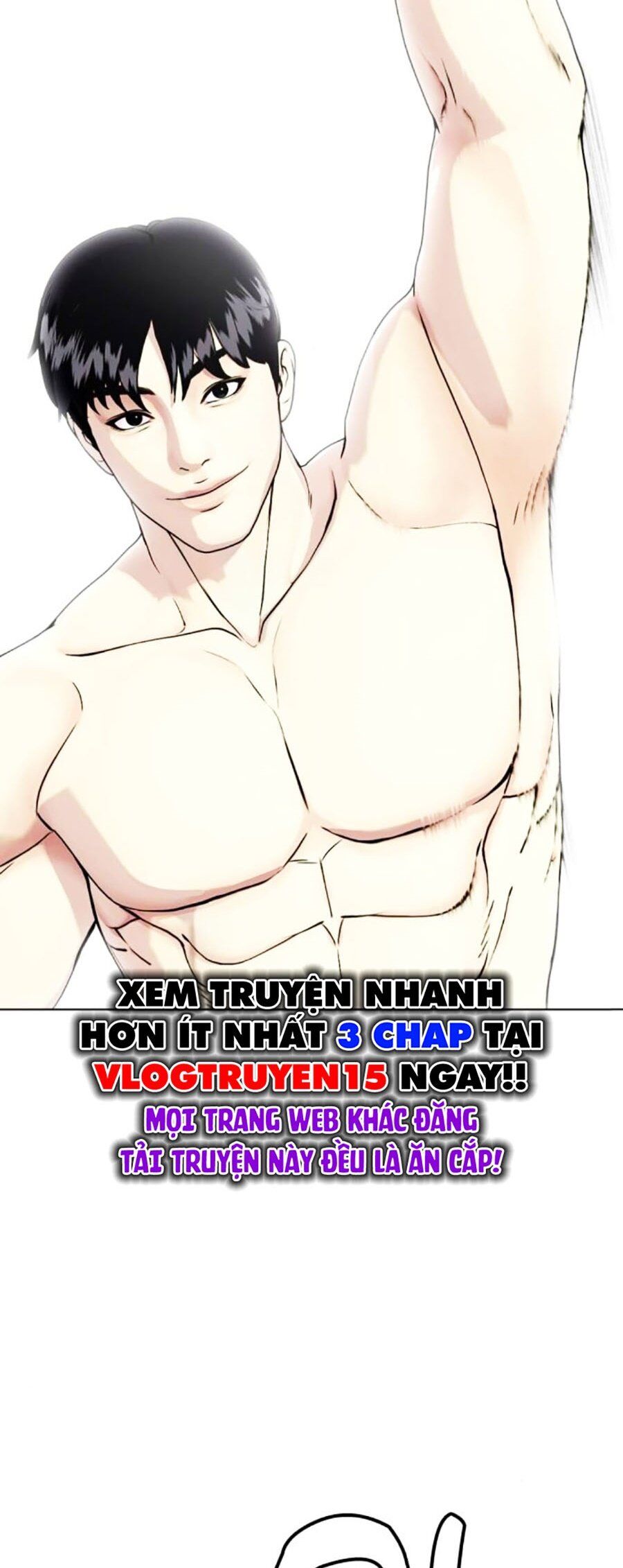 Loser Giỏi Võ Chapter 68 - Trang 2