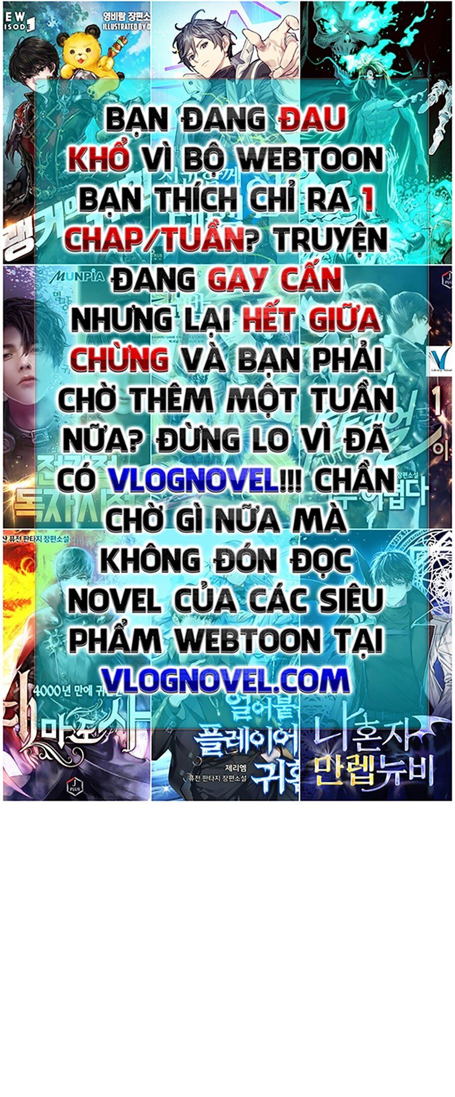 Loser Giỏi Võ Chapter 68 - Trang 2