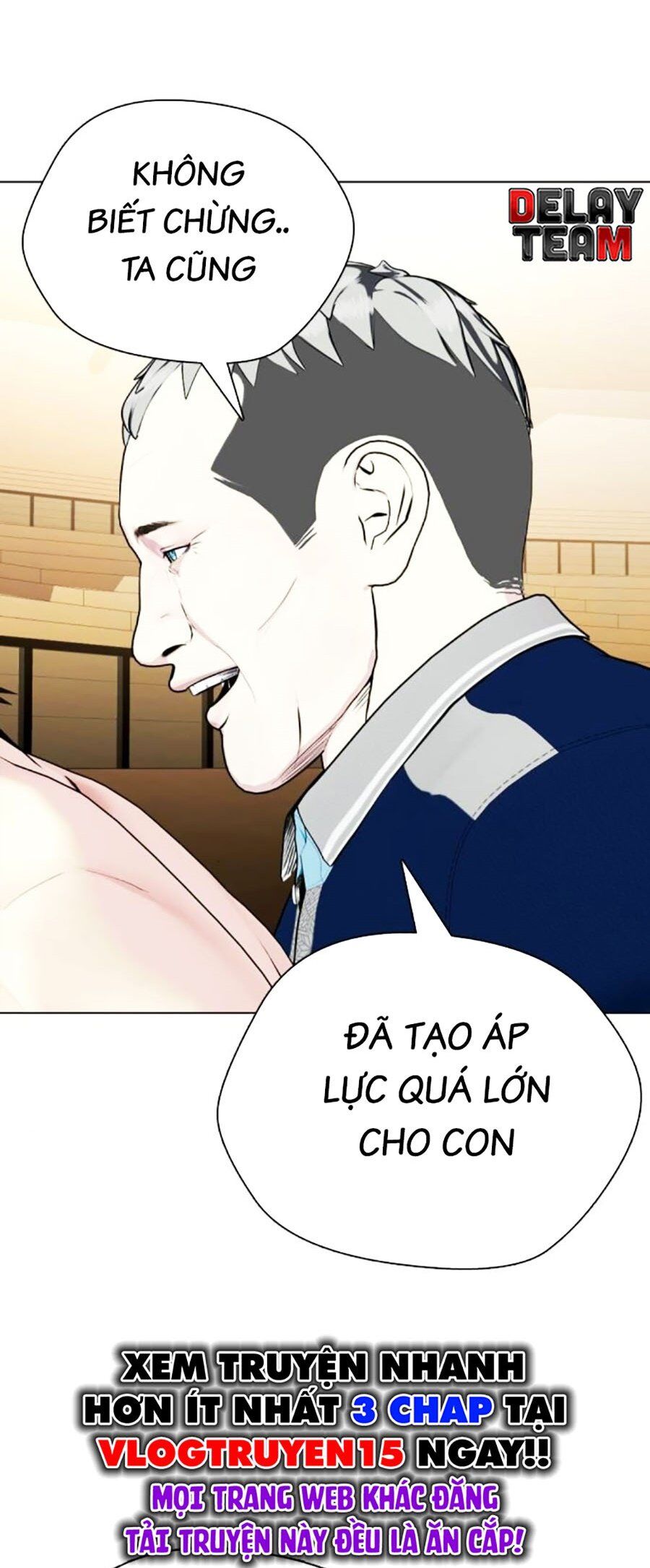 Loser Giỏi Võ Chapter 68 - Trang 2