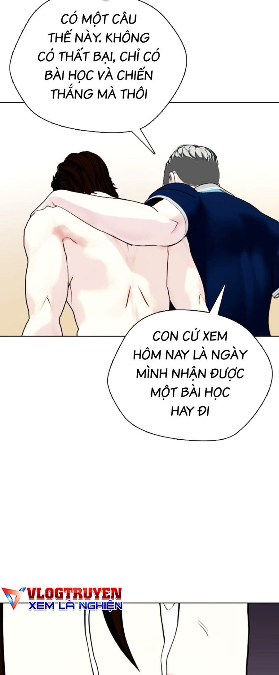 Loser Giỏi Võ Chapter 68 - Trang 2