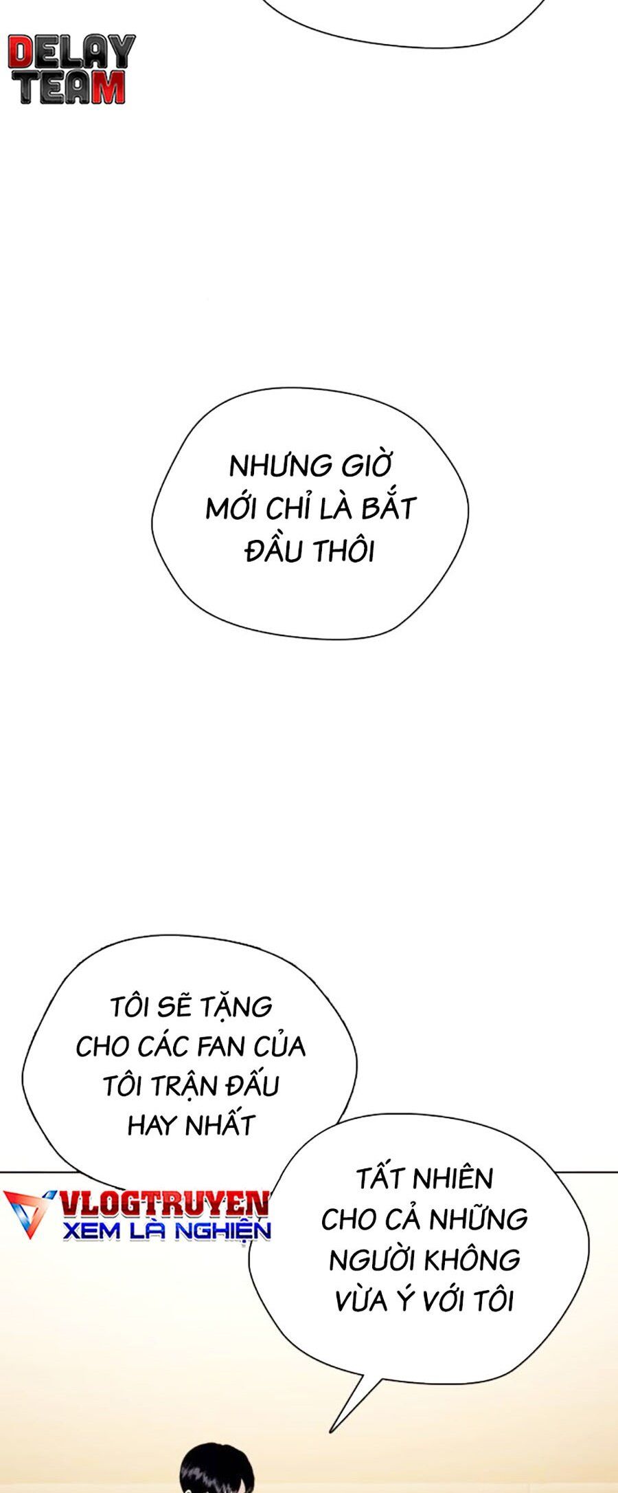 Loser Giỏi Võ Chapter 68 - Trang 2