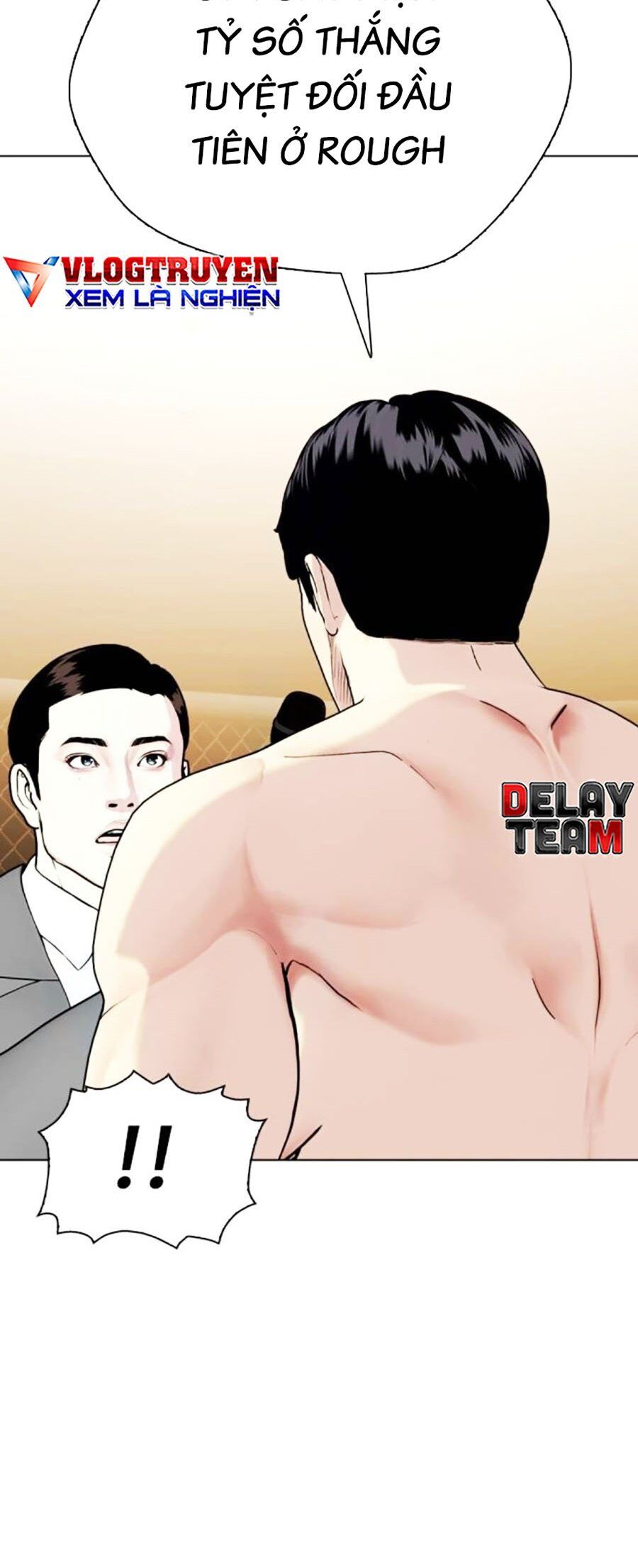 Loser Giỏi Võ Chapter 68 - Trang 2