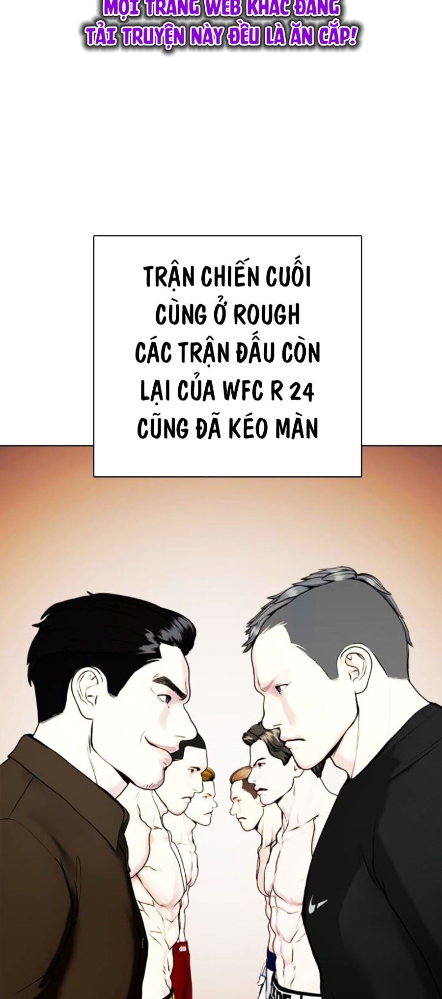 Loser Giỏi Võ Chapter 68 - Trang 2