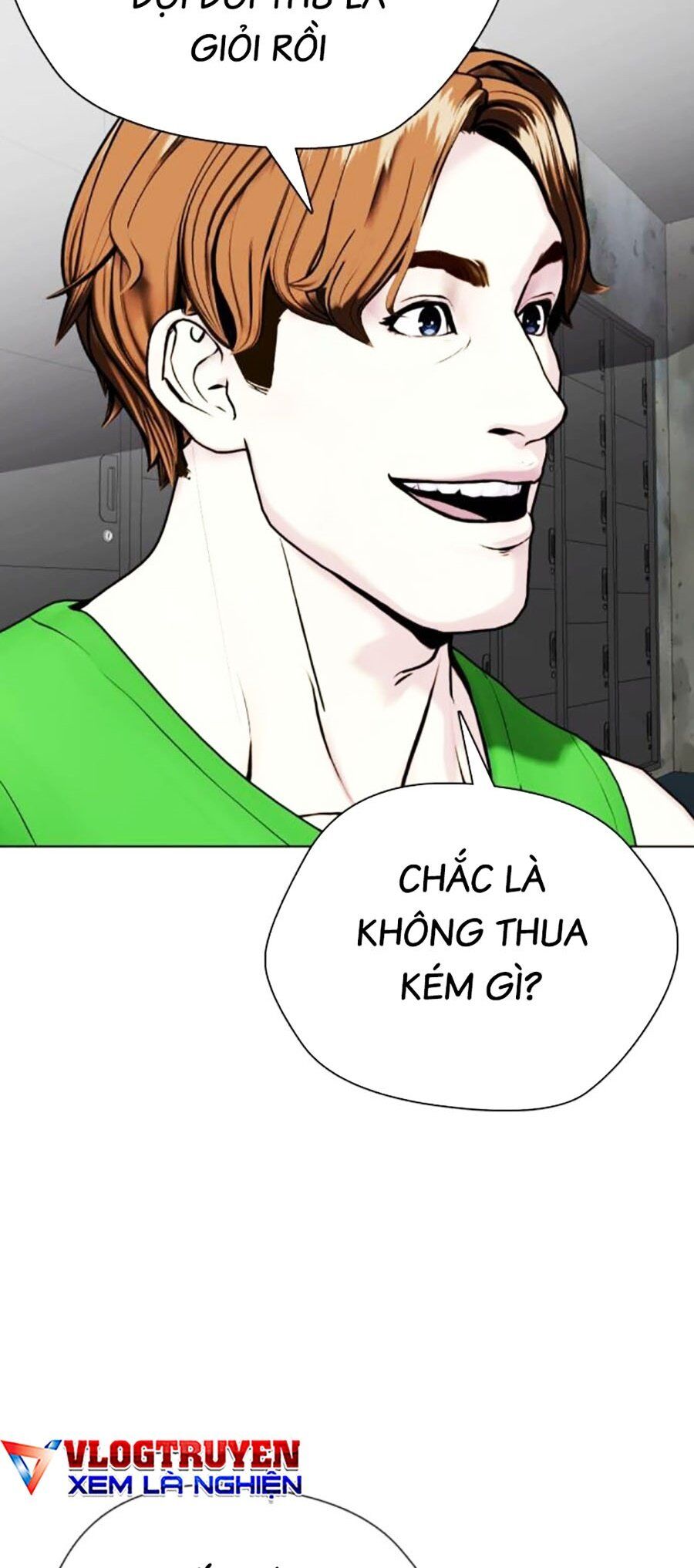 Loser Giỏi Võ Chapter 68 - Trang 2