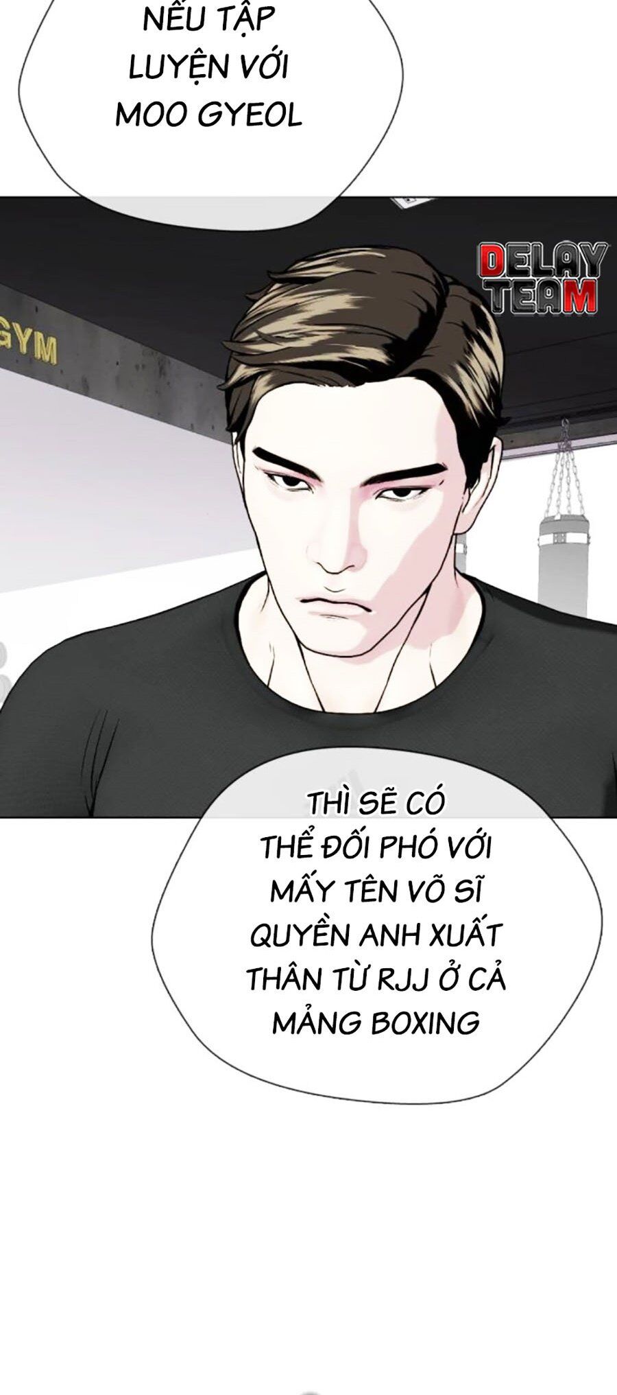 Loser Giỏi Võ Chapter 68 - Trang 2