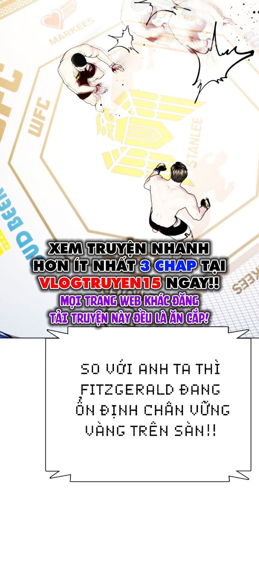 Loser Giỏi Võ Chapter 68 - Trang 2