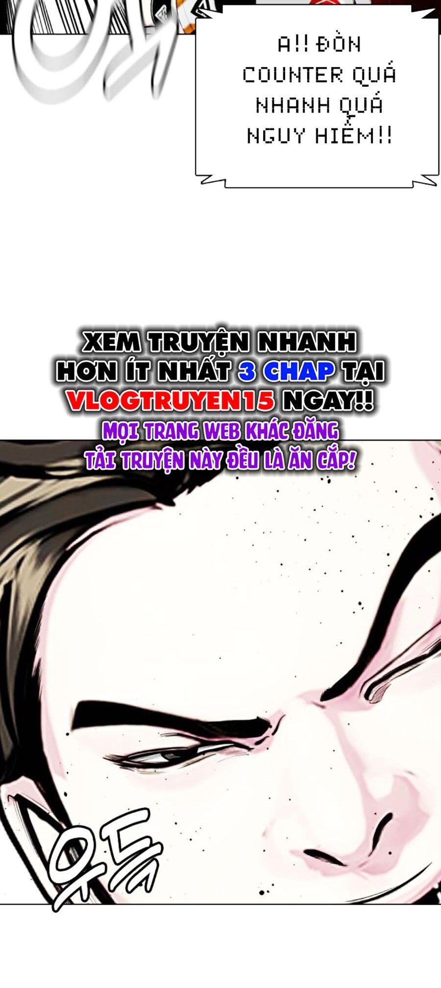 Loser Giỏi Võ Chapter 68 - Trang 2