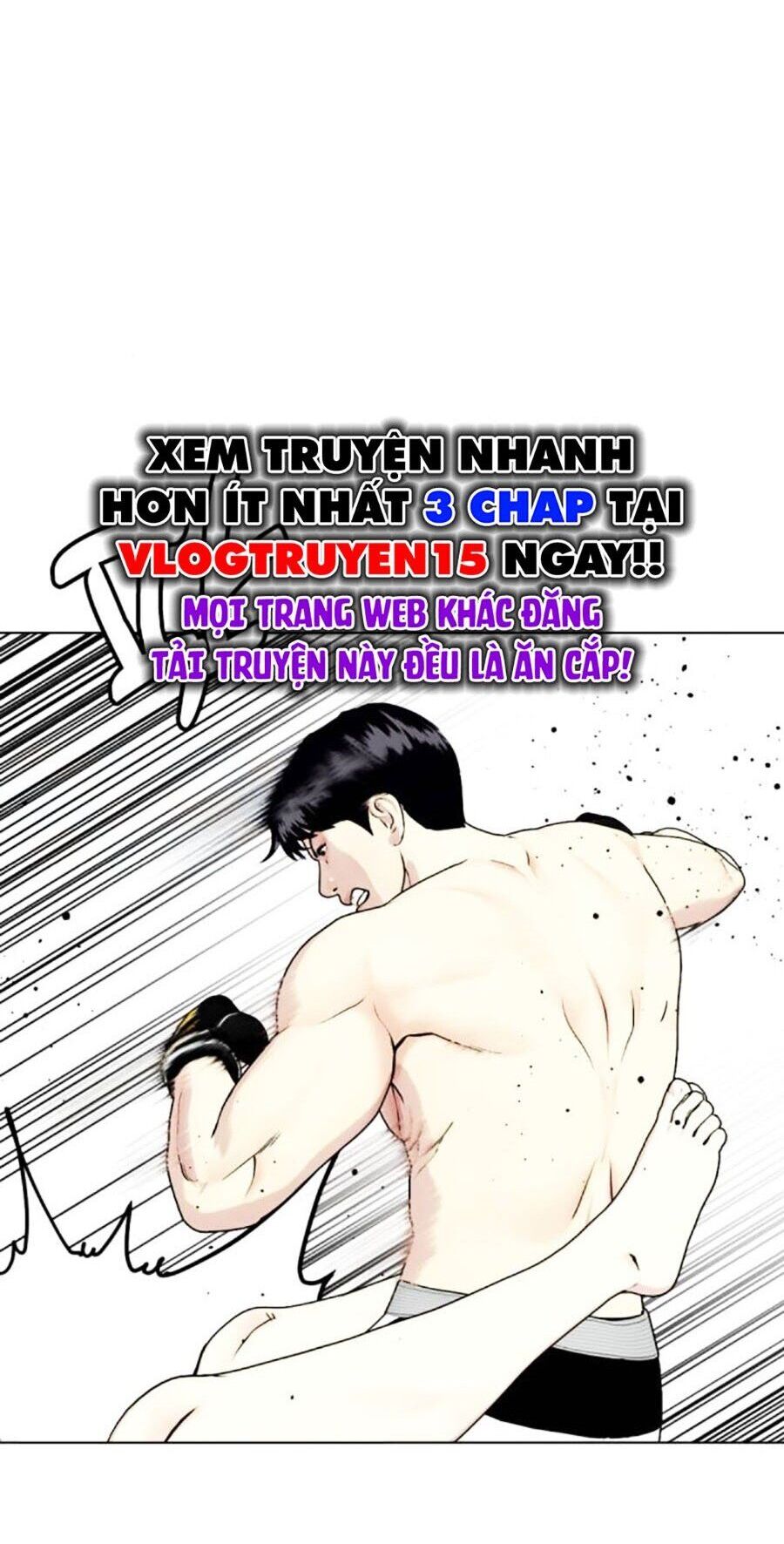 Loser Giỏi Võ Chapter 67 - Trang 2