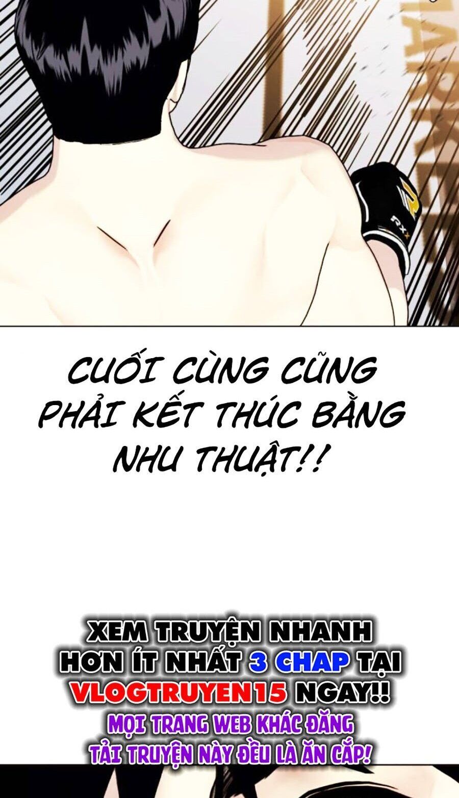 Loser Giỏi Võ Chapter 67 - Trang 2