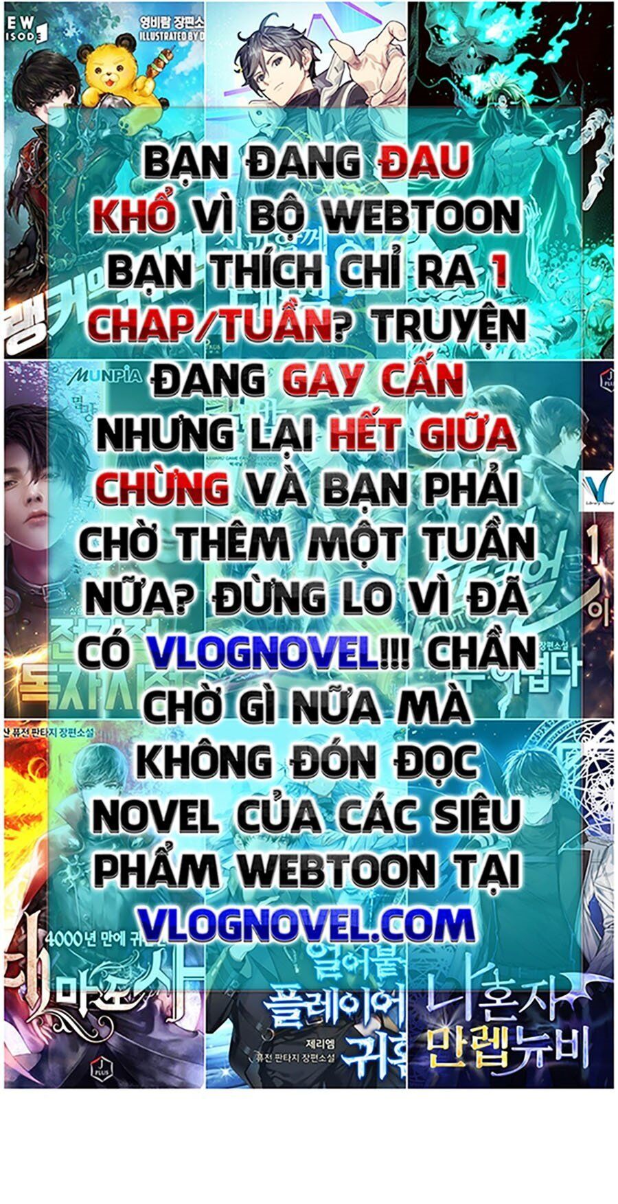 Loser Giỏi Võ Chapter 67 - Trang 2