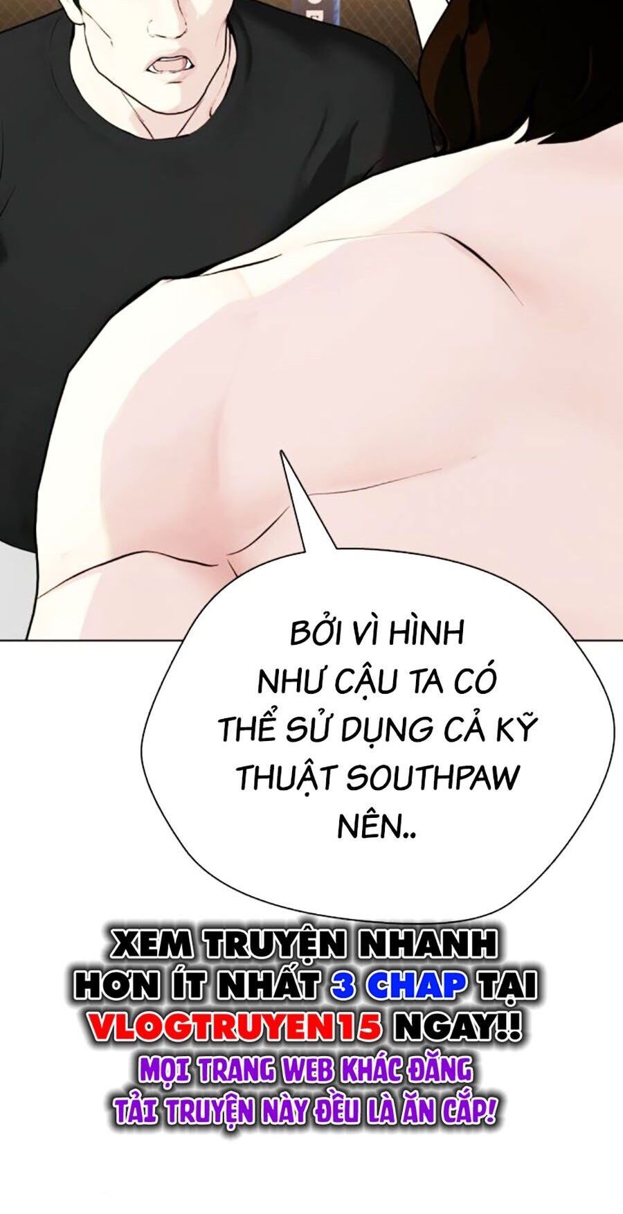 Loser Giỏi Võ Chapter 67 - Trang 2