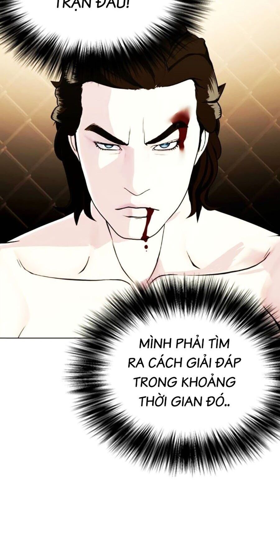 Loser Giỏi Võ Chapter 67 - Trang 2