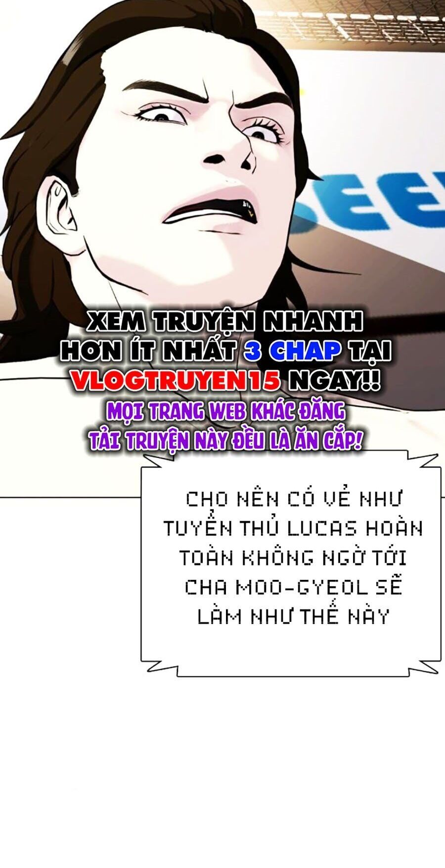 Loser Giỏi Võ Chapter 67 - Trang 2