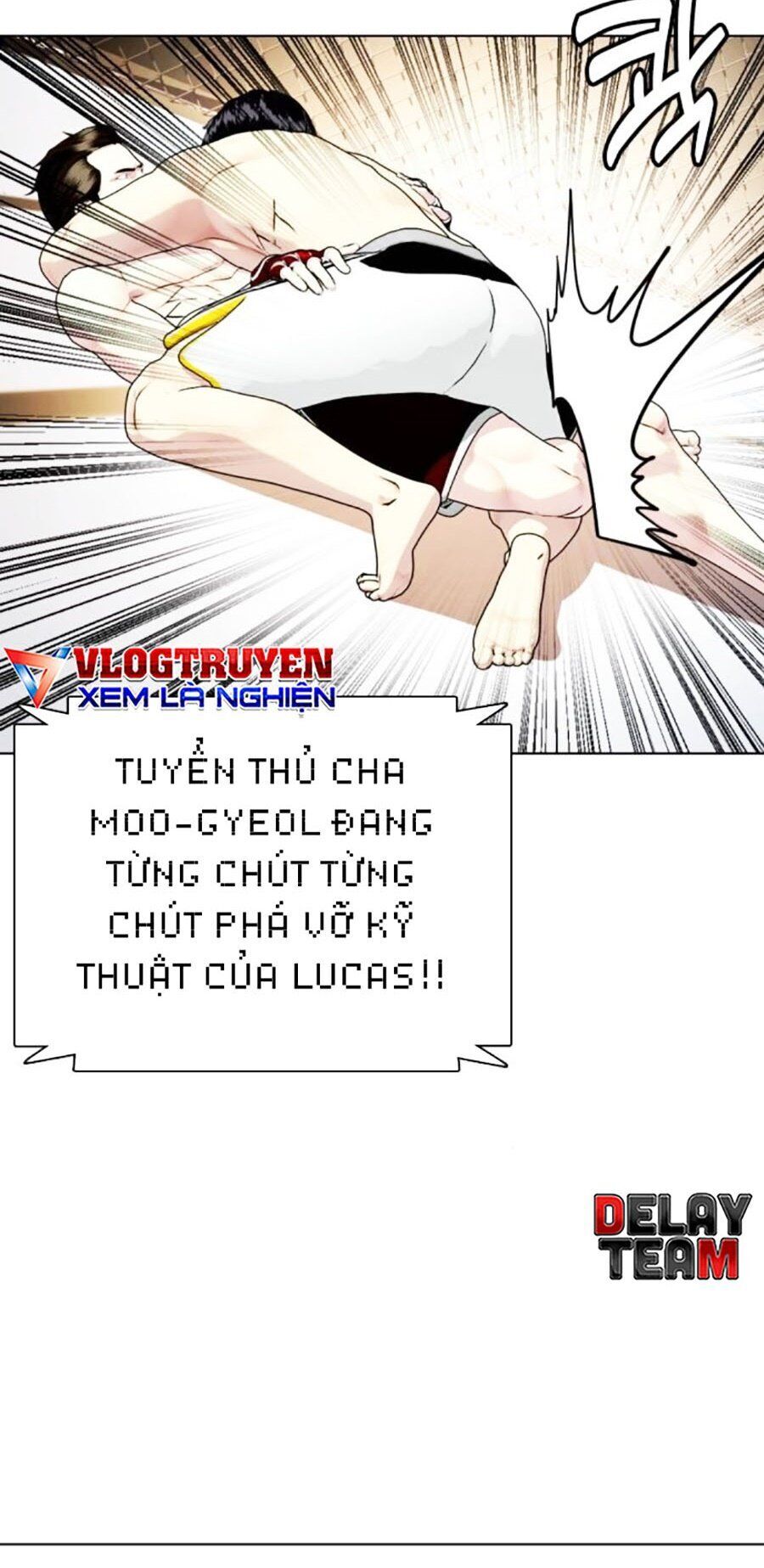 Loser Giỏi Võ Chapter 67 - Trang 2